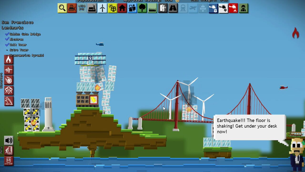 BalanCity Image