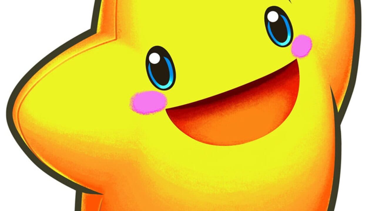 The Legendary Starfy Image