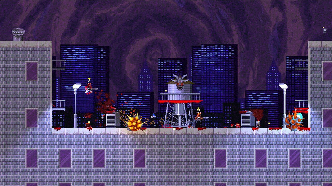 Demons with Shotguns — Screenshot 5