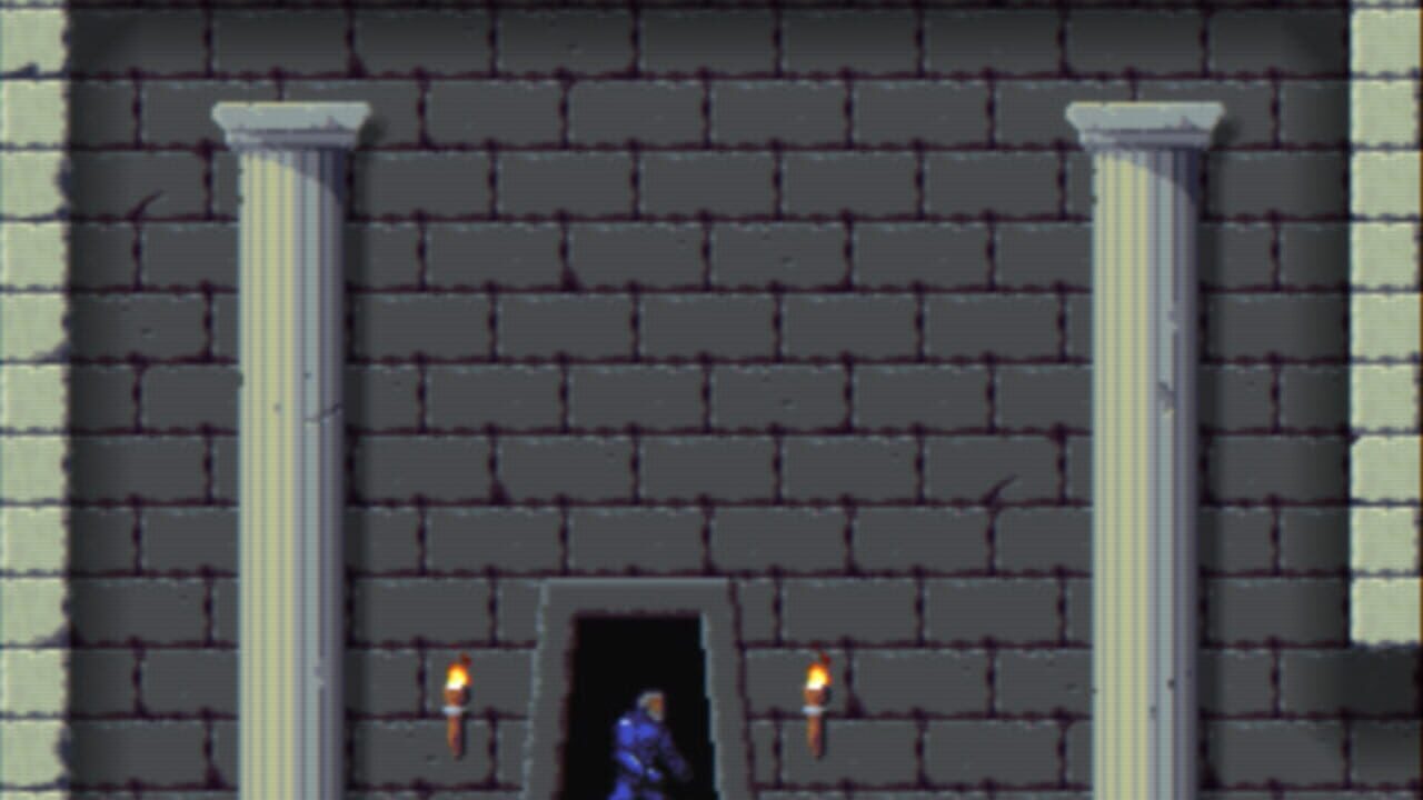Inescapable — Screenshot 5