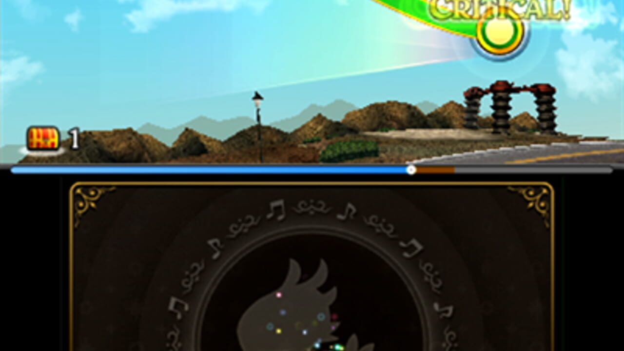 Theatrhythm Final Fantasy: Curtain Call thumbnail 10