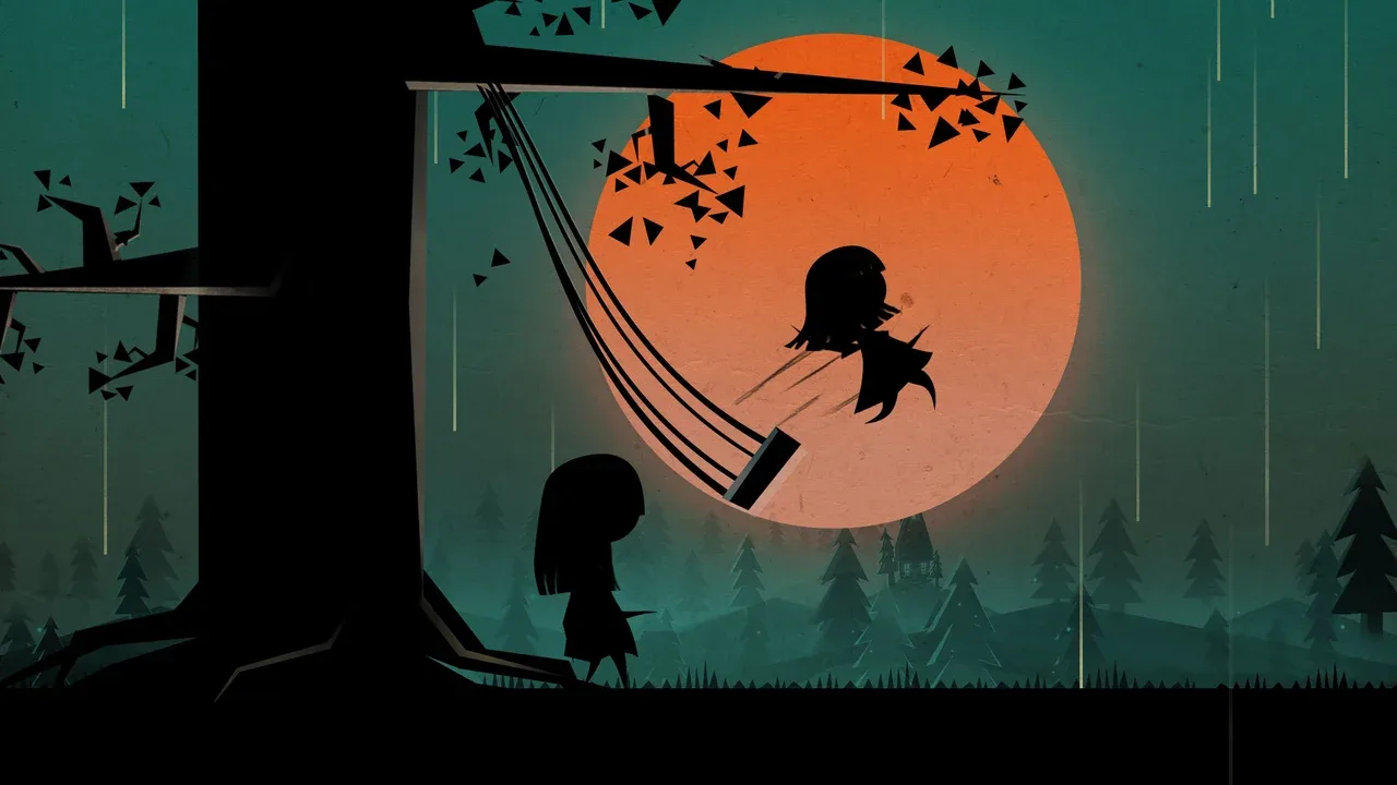 Parallyzed screenshot 1
