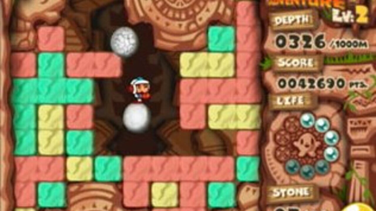 Mr. Driller: Drill Land — Screenshot 4