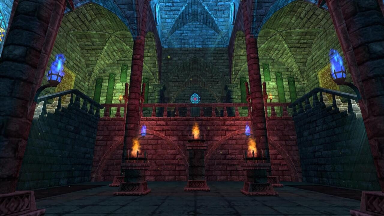 Absolute VR Experiences Image