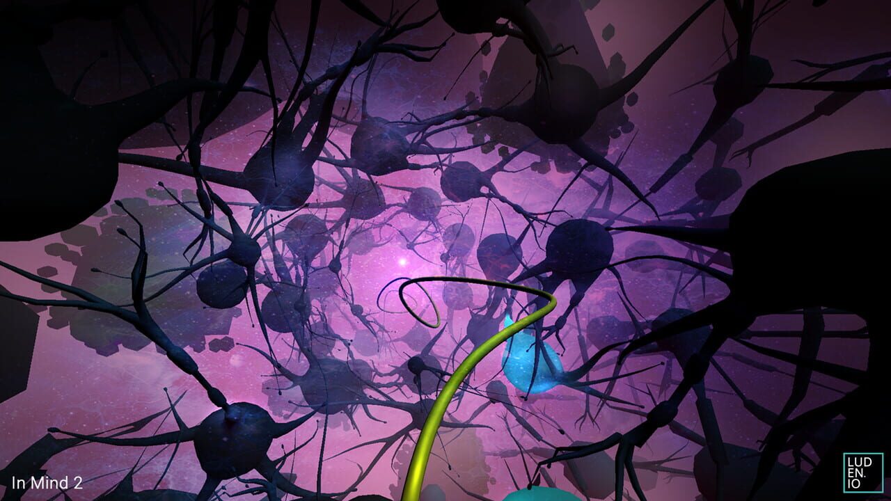 InMind 2 VR — Screenshot 4