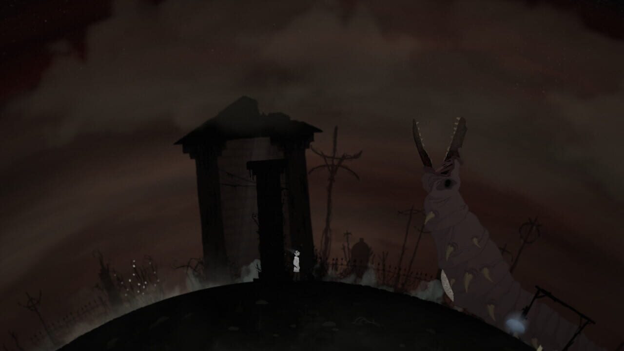 World of One — Screenshot 4