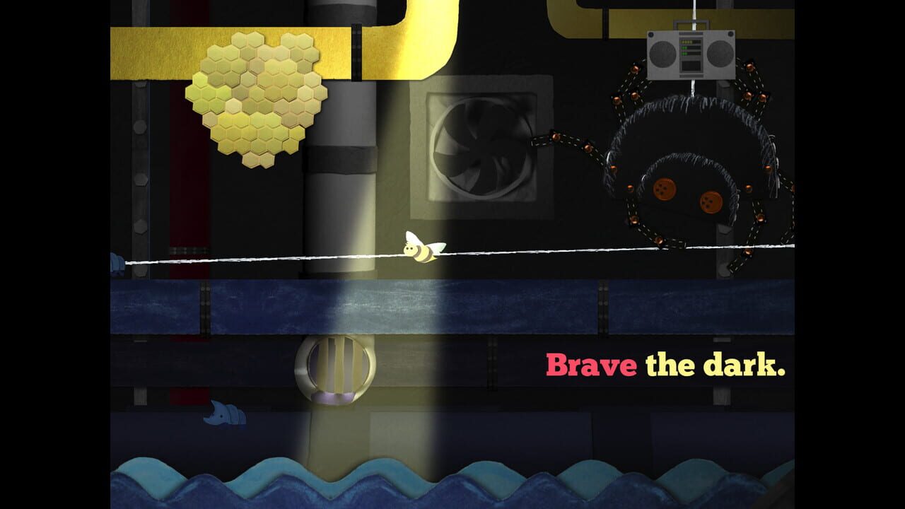 Ephemerid: A Musical Adventure — Screenshot 3