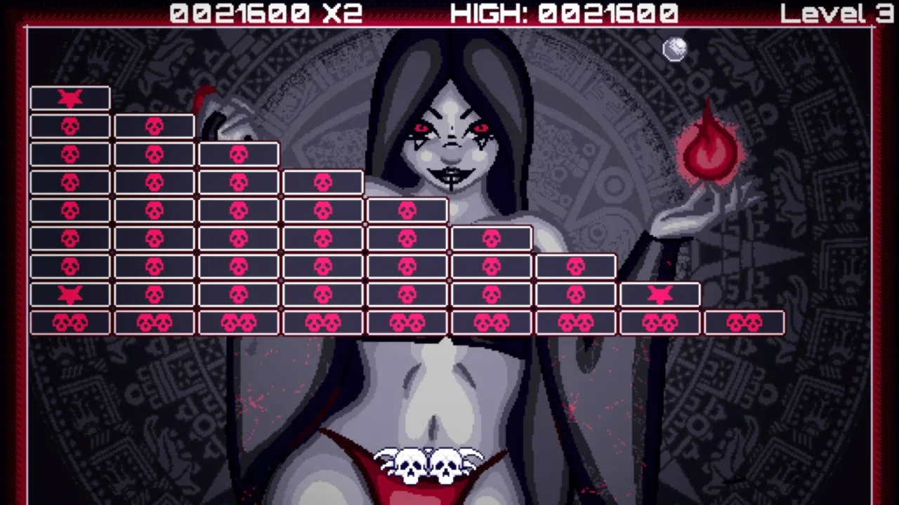 Gothicc Breaker screenshot 5