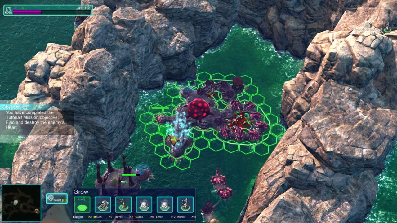 Moduwar Screenshot 1
