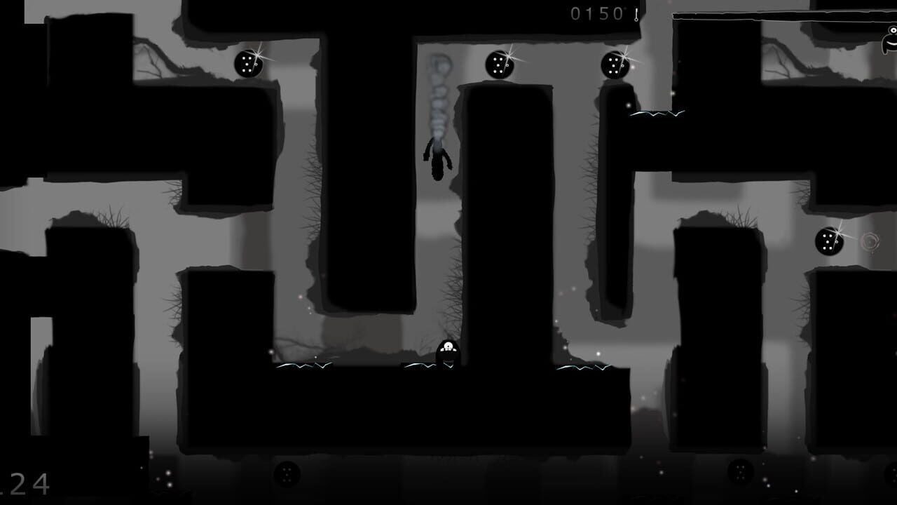BlackEye — Screenshot 4
