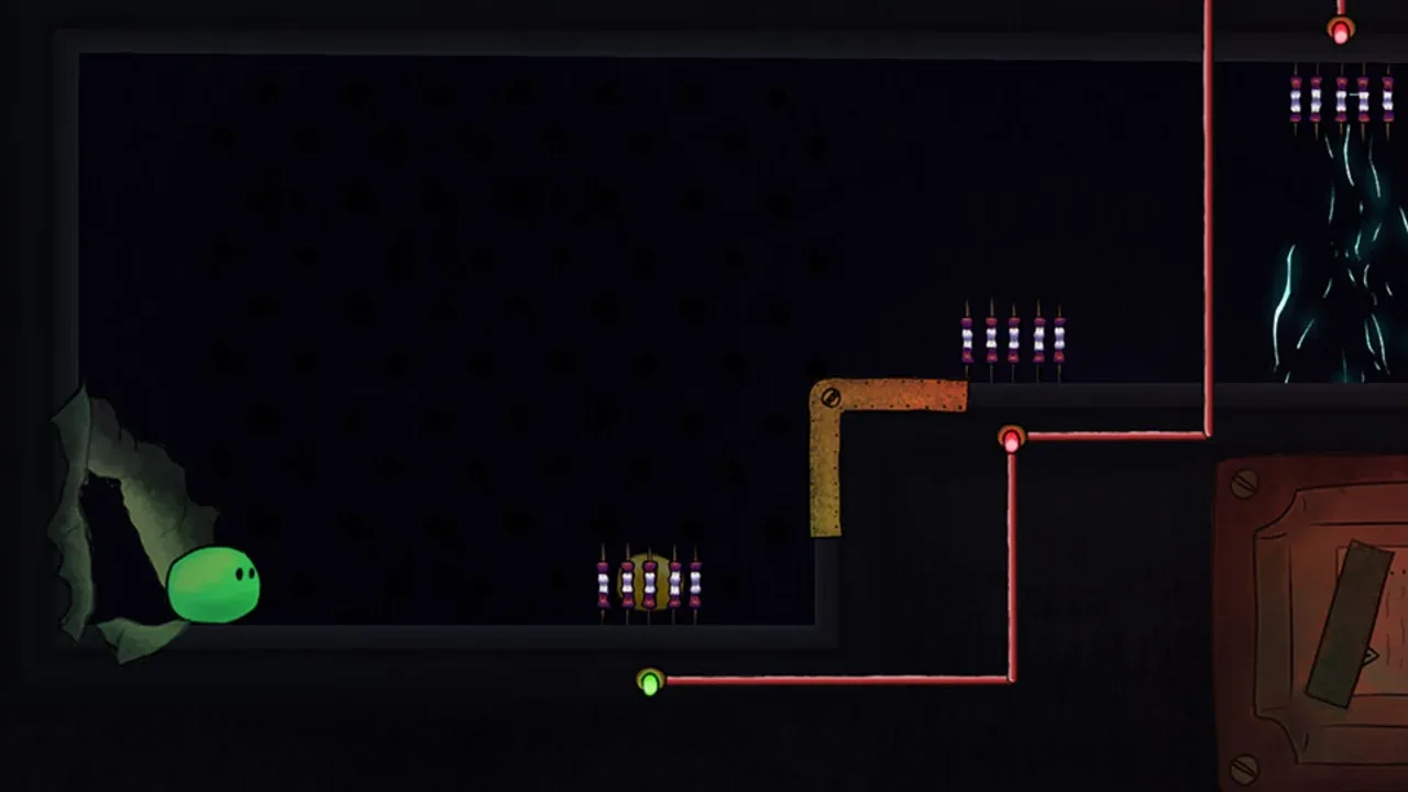 Drop Alive screenshot 4