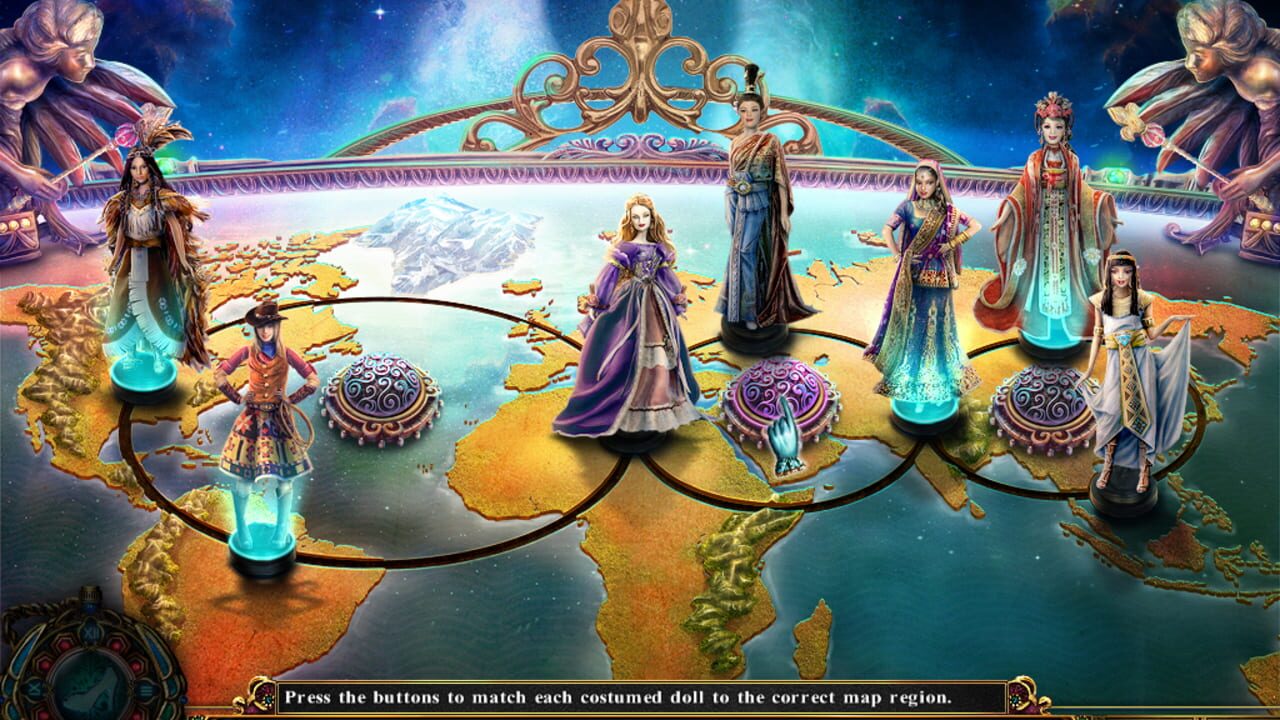 Dark Parables: The Final Cinderella - Collector's Edition — Screenshot 5
