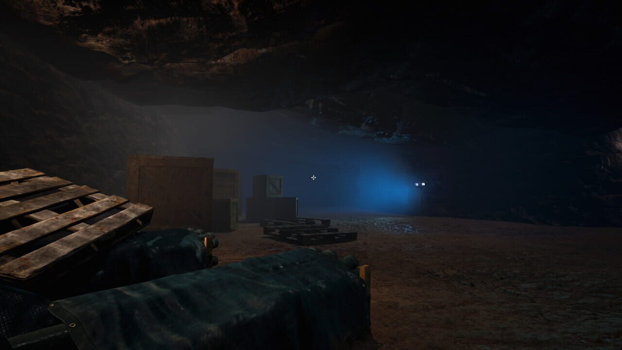 Deep Sorrow — Screenshot 4