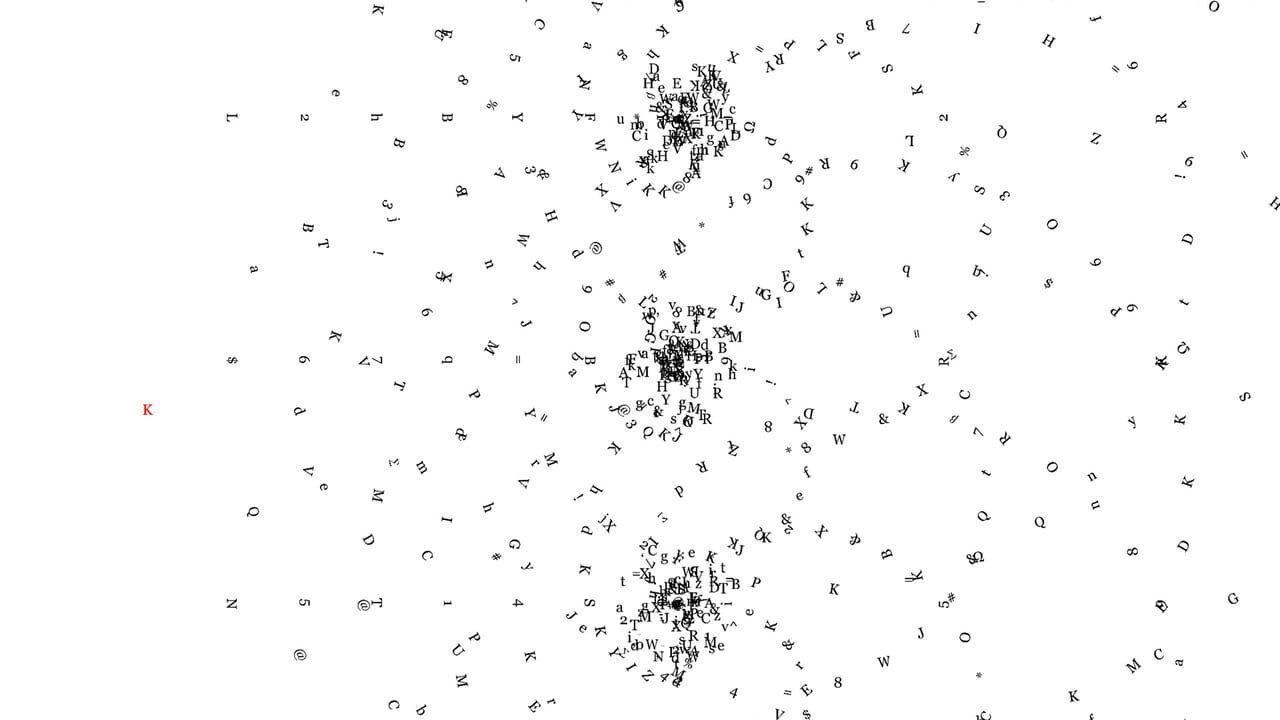 Text Wormhole — Screenshot 5