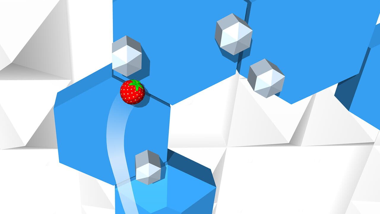 Tiltagon — Screenshot 1