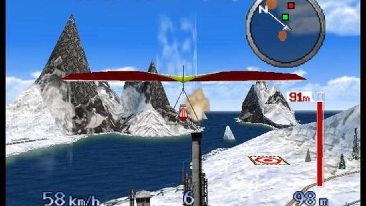Pilotwings 64 thumbnail 9