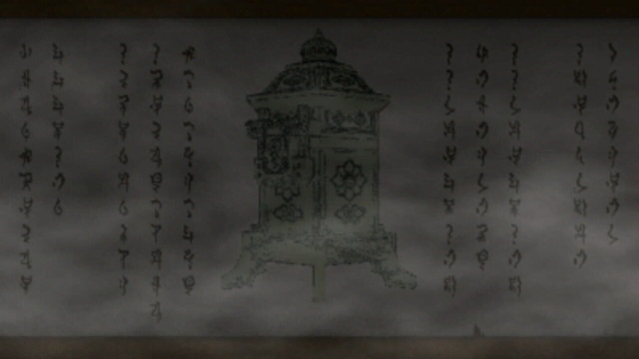 Phoenix Wright: Ace Attorney - Spirit of Justice