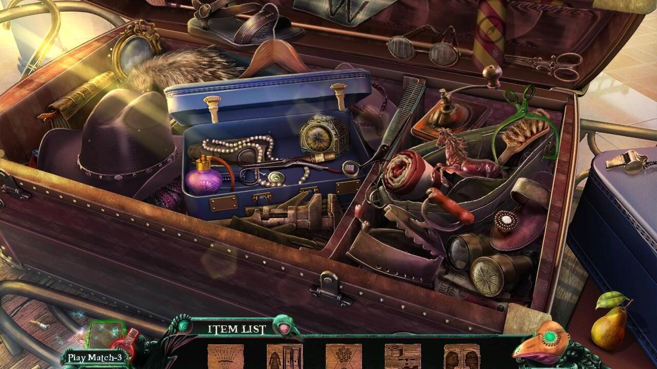 Sea of Lies: Burning Coast - Collector's Edition Image