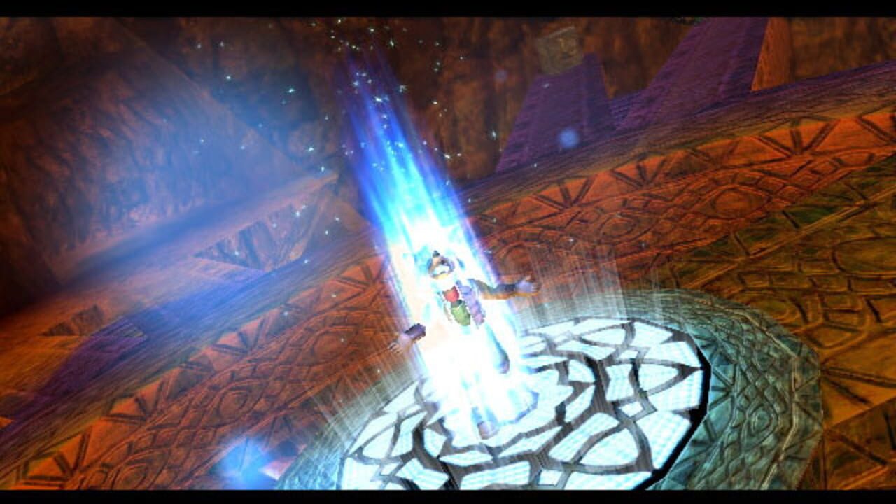 Star Fox Adventures thumbnail 8