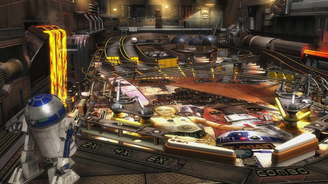 Pinball FX2 Image