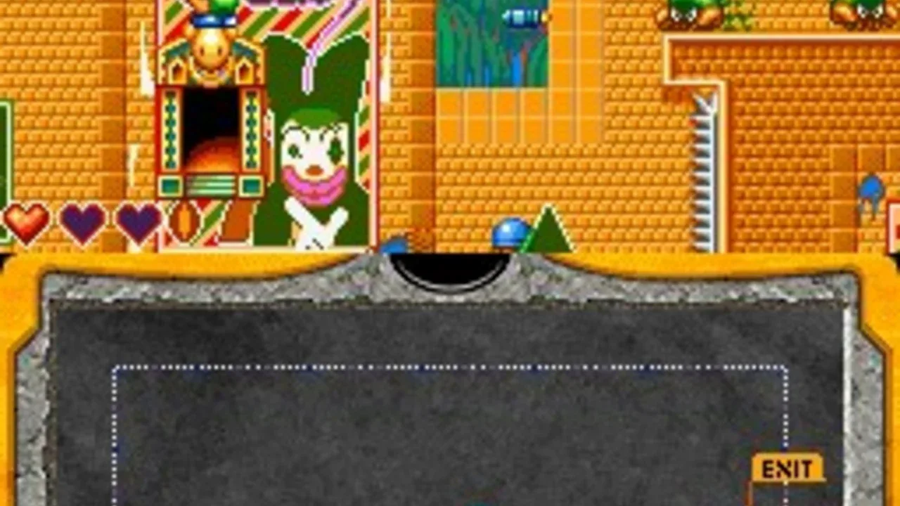 New Zealand Story Revolution screenshot 11