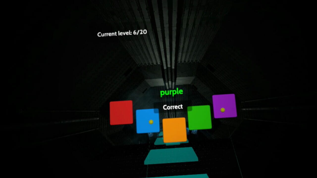 CogVR — Screenshot 5