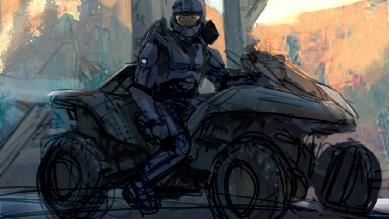 Halo 3 Image