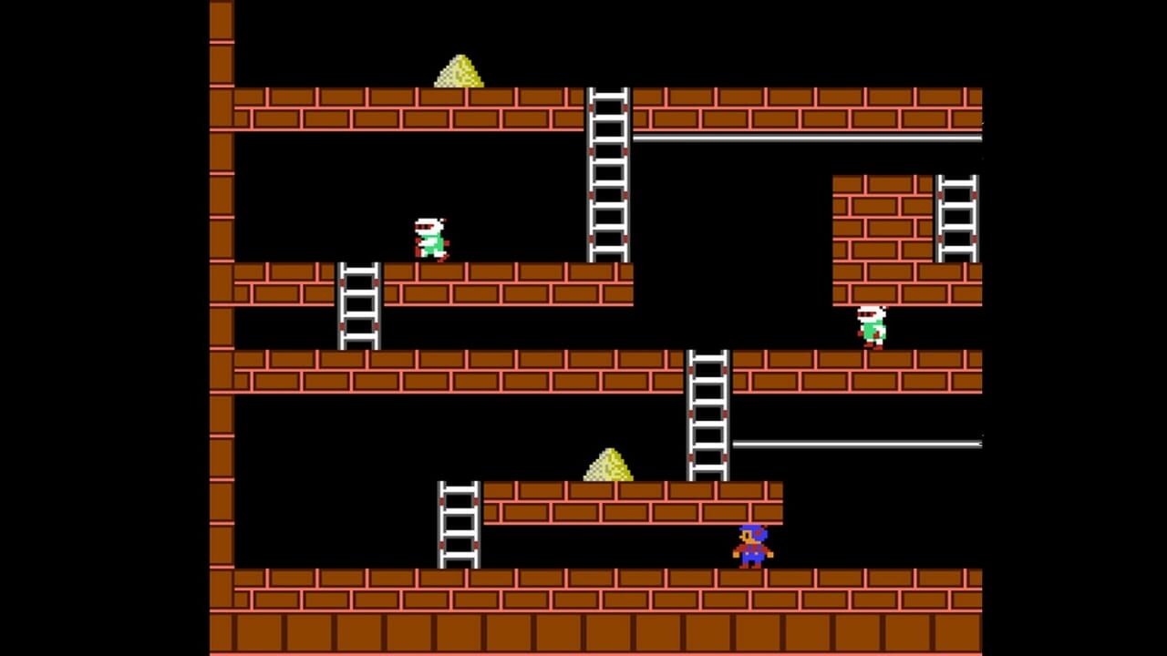 Adventure of a Digger Image