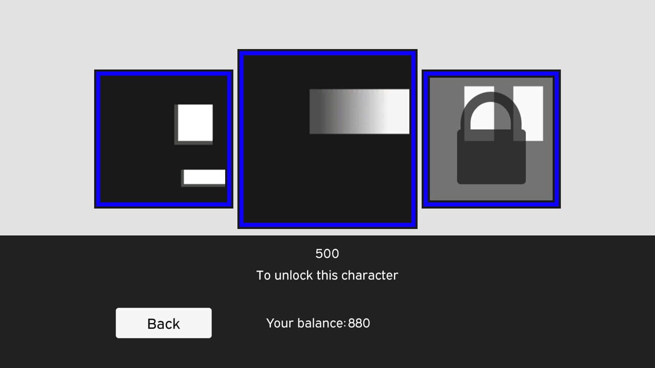 The Cube — Screenshot 4