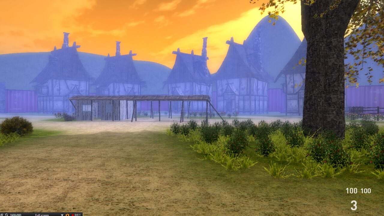 Project RPG — Screenshot 2
