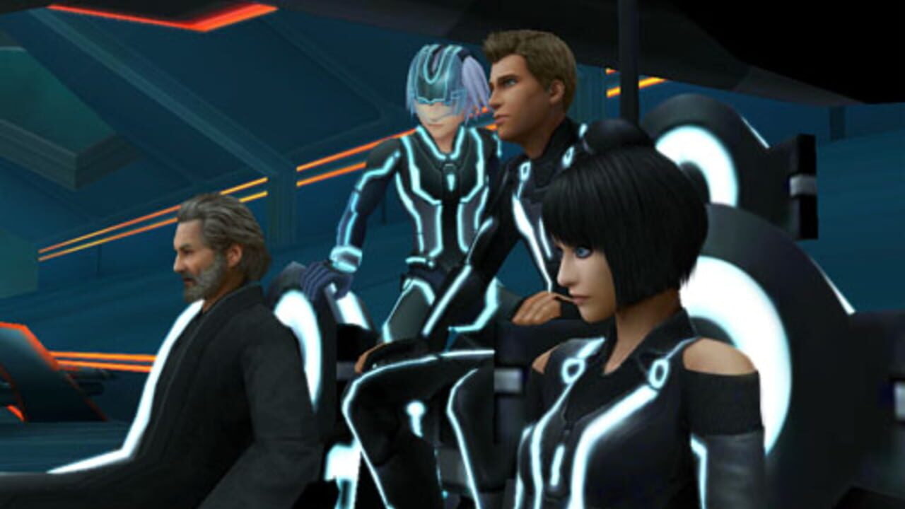 Kingdom Hearts 3D: Dream Drop Distance thumbnail 11
