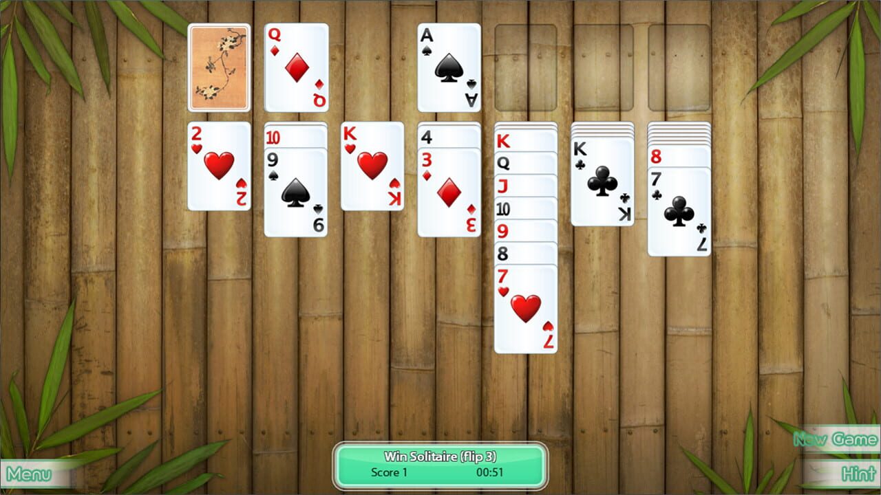 Card Games Mega Collection — Screenshot 2