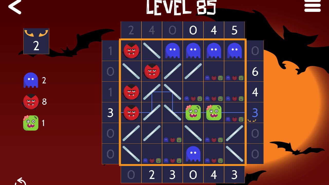 Count Logica — Screenshot 5