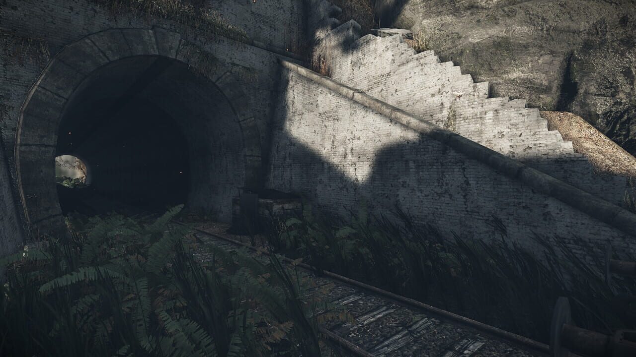 The Lost Valley Image