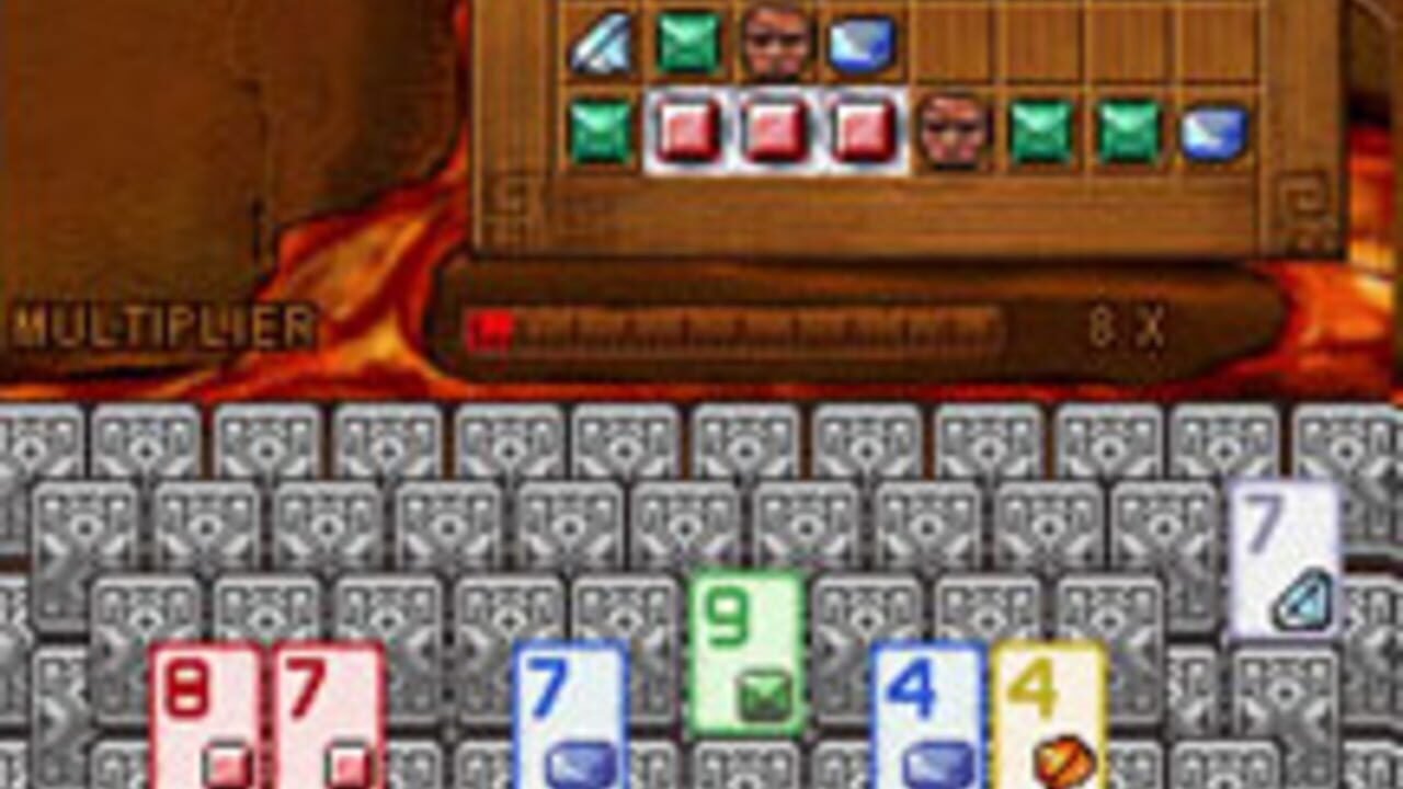 Jewel Quest Solitaire 1 — Screenshot 4