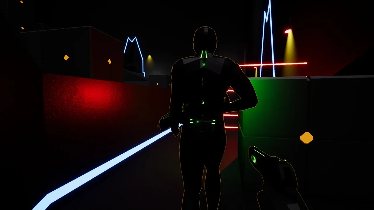 Acid Spy screenshot 5