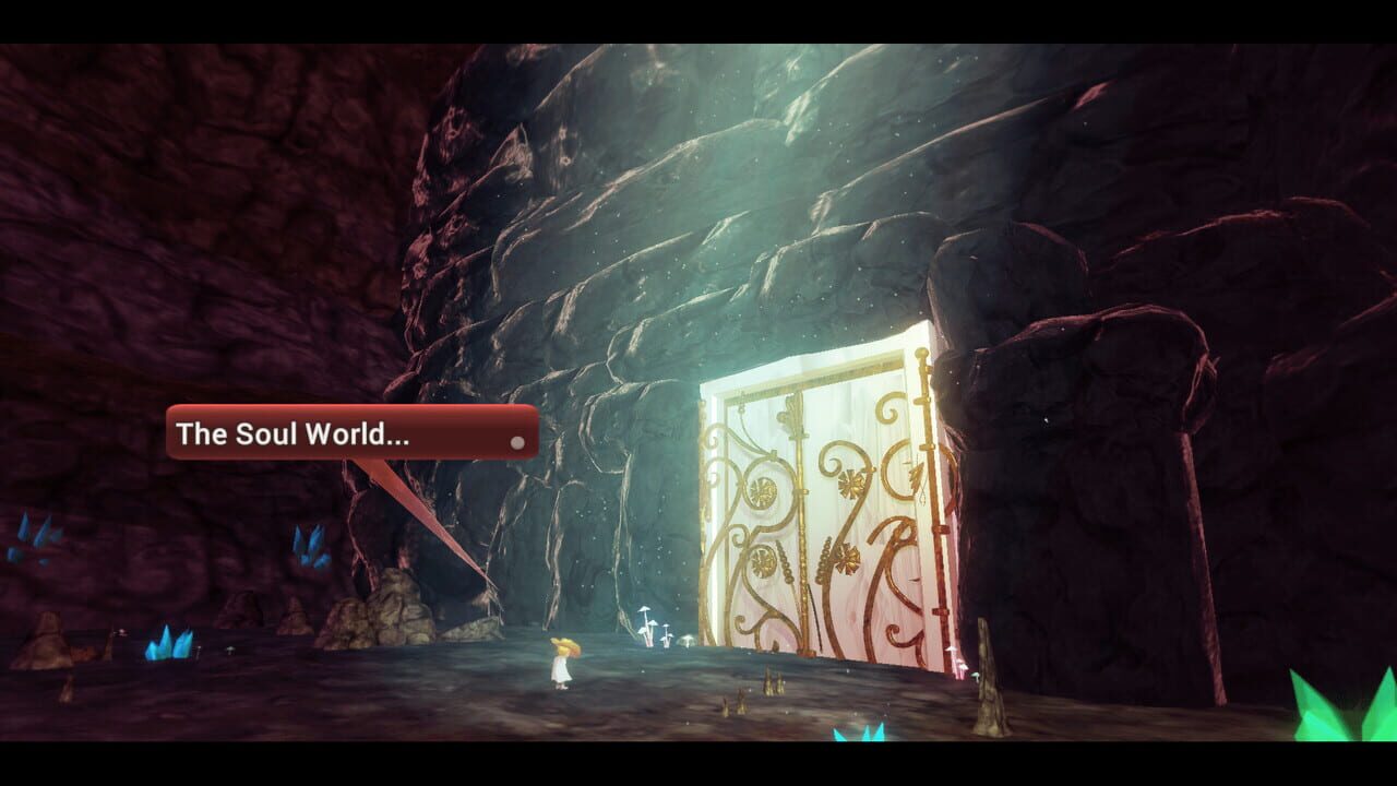 Soul Rebellion — Screenshot 5