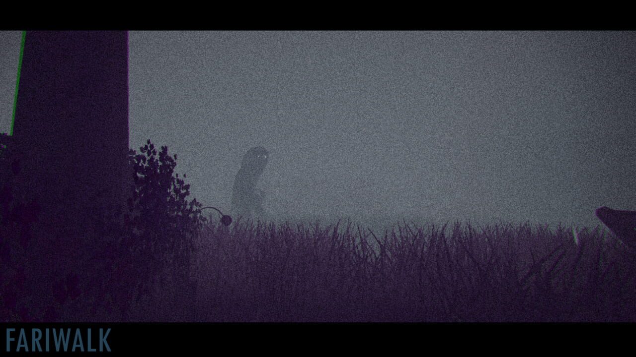 Fariwalk: The Prelude — Screenshot 5