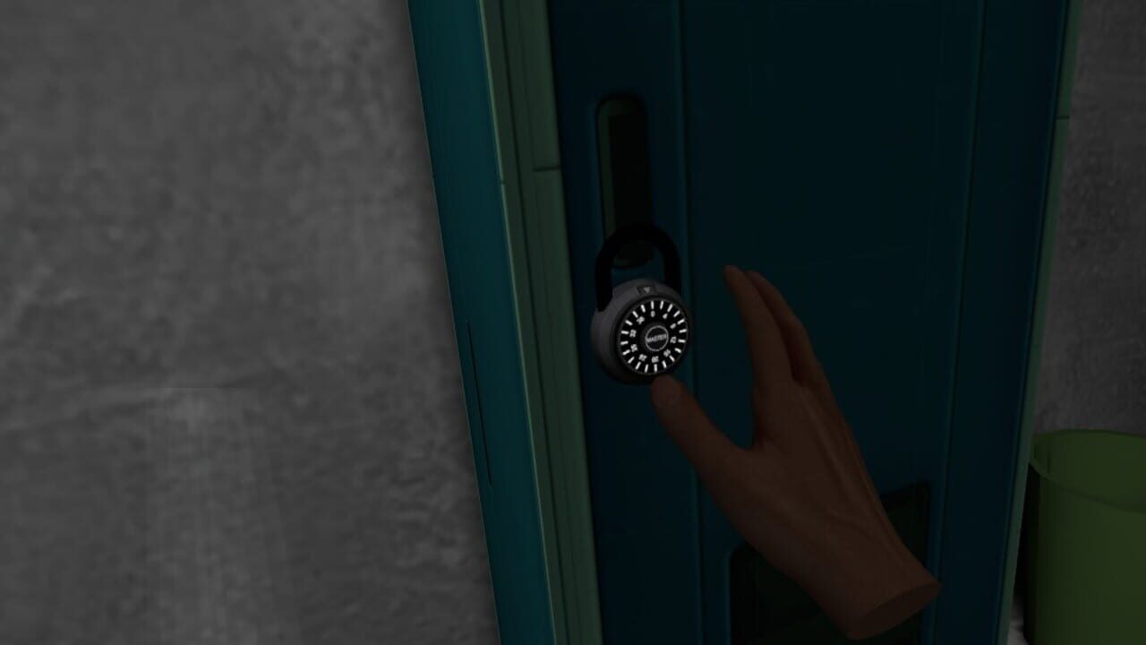 Escape the Bunker Image