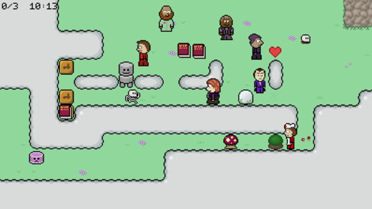 Plunder Squad — Screenshot 5