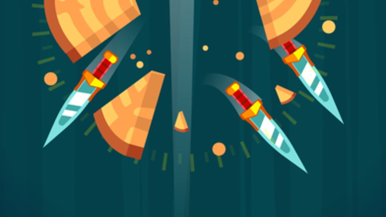 Knife Hit — Screenshot 3