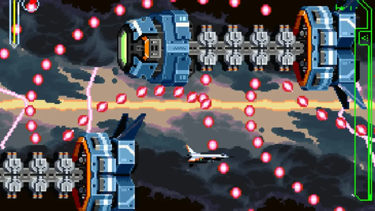 Starr Mazer banner