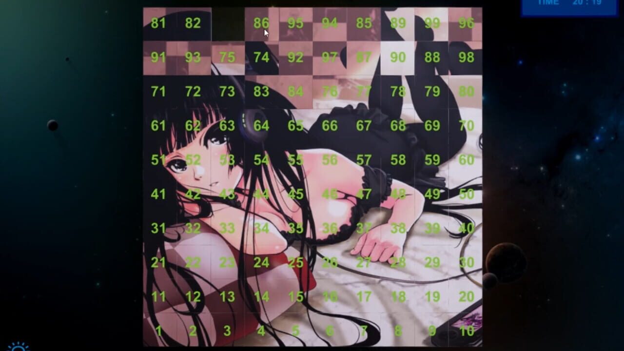 World Hentai — Screenshot 3