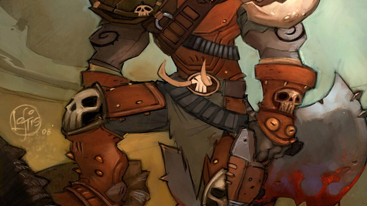WildStar Image