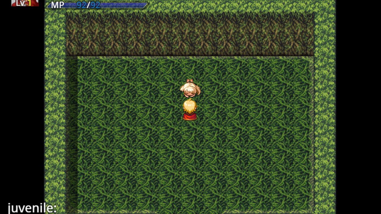 Continuous Girl — Screenshot 3