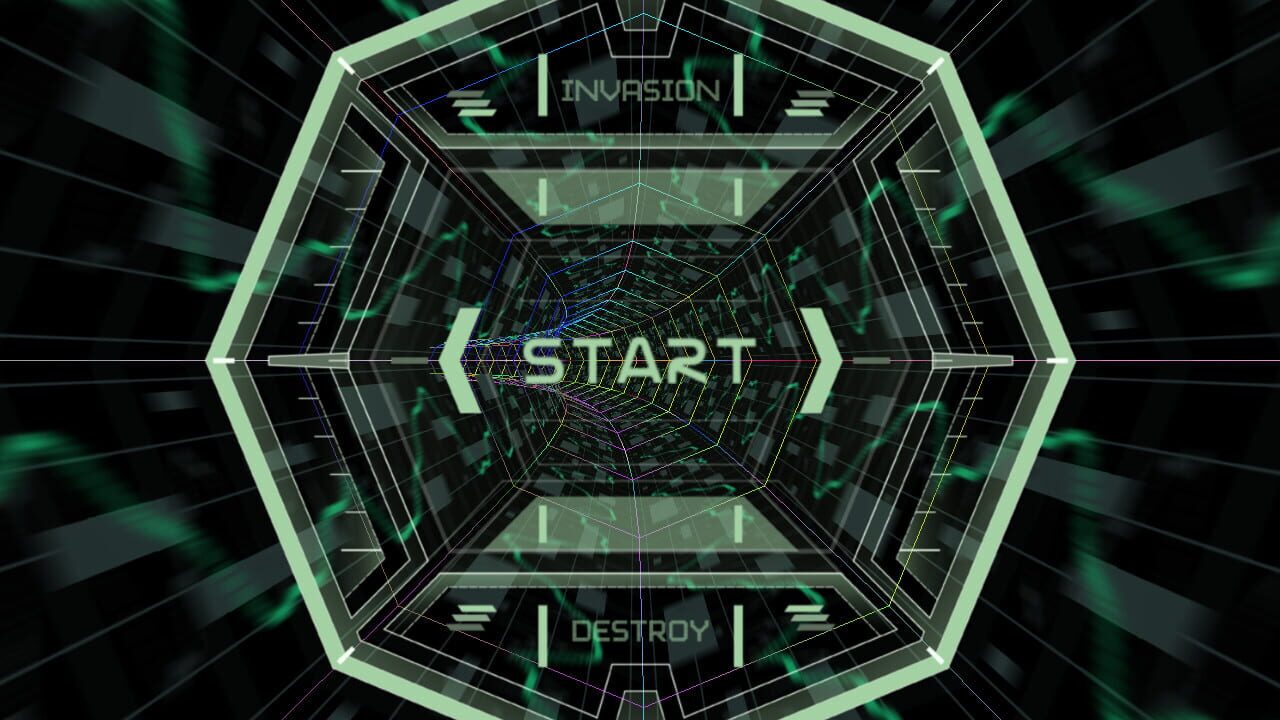 Hacker's Beat — Screenshot 4