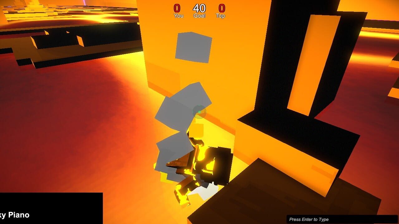 Block Heads: Instakill Image