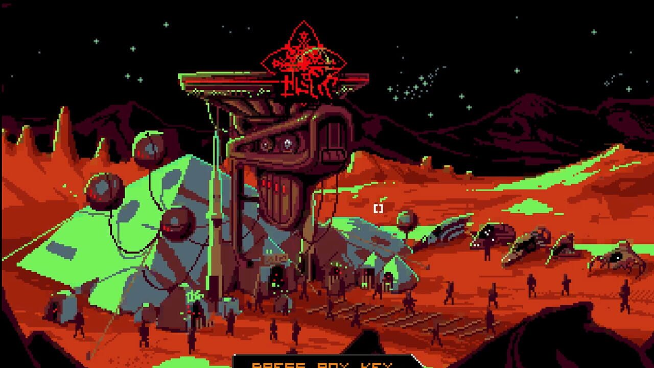 Hyperspace Delivery Service — Screenshot 4