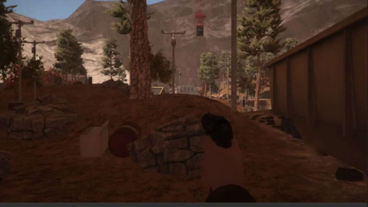 Crimson Tide: Operation Online — Screenshot 3