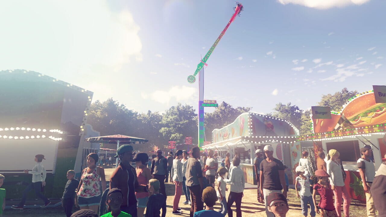 Virtual Rides 3 Image